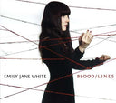 EMILY JANE WHITE - Blood/Lines |