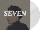 PRE-ORDER Emily King - Seven (Indie Exclusive) [Clear Vinyl] [Vinyl]