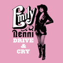 Drive & Cry [Vinyl]