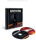 Eminem - The Eminem Show: Expanded Edition [Explicit Content] (2 Cd's) |