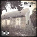 Eminem - The Marshall Mathers LP2 [Explicit Content] (2 Lp's) | Mint (M) Mint (M)