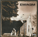 Eminem - The Marshall Mathers LP | Mint (M) Mint (M)