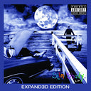 Eminem - The Slim Shady L.P. (Expanded Edition) (2xCD) | Mint (M) Mint (M)