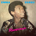 EMMA DORGU - Roverman |