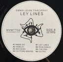 Ley Lines | Mint (M) Mint (M)