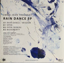 Emma-Jean Thackray - Rain Dance EP | Mint (M) Mint (M)