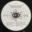 Emma-Jean Thackray - Walrus | Mint (M) Mint (M)