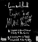 Engine Of Hell | Mint (M) Mint (M)