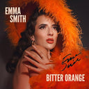 Emma Smith - Bitter Orange (VINYL) | Mint (M) Mint (M)