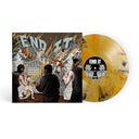 End It - Wrong Side Of Heaven (Colored Vinyl) |