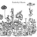 Enderby's Room - Enderby's Room [Vinyl]