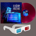Enemy Inside - Venom |