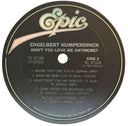 Don't You Love Me Anymore? | Very Good Plus (VG+) Mint (M)