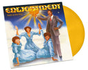 Enlightment - Faith Is The Key (Indie Exclusive) [Sunglow Vinyl] [Vinyl]