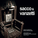 ENNIO MORRICONE FEAT. JOAN BAEZ - Sacco & Vanzetti |