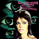 Gli Occhi Freddi Della Paura Ost [Vinyl]
