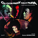 Gli Occhi Freddi Della Paura [CD]