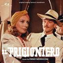 Ennio Morricone - Il Prigioniero |
