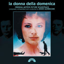 La Donna Della Domenica Ost [Vinyl]