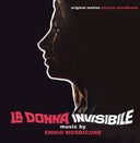 Ennio Morricone - La donna invisibile |