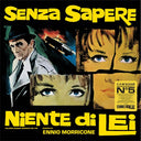 Senza Sapere Niente Di Lei (RSD 4.22.23) [Vinyl]