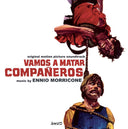 Ennio Morricone - Vamos A Matar Companeros |