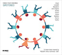 ENRICO FAZIO ENSEMBLE - Girotondo |