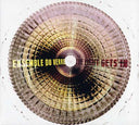 ENSEMBLE DU VERRE - The Light Gets In |