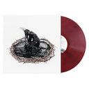 PRE-ORDER: Entheos - Empty On The Inside [Red & Black Marbled Vinyl] [Vinyl]