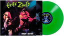 Enuff Z'nuff - Tonight - Sold Out (Colored Vinyl, Green) [Vinyl]