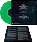 Enuff Z'nuff - Tweaked (Colored Vinyl, Green, Remastered) |