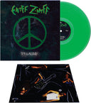 Enuff Z'nuff - Tweaked (Colored Vinyl, Green, Remastered) |