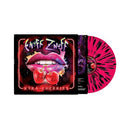 Enuff Z'nuff - Xtra Cherries (Black/Pink Splatter VINYL) | Mint (M) Mint (M)