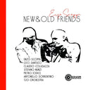 ENZO SCOPPA - New & Old Friends |