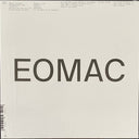 Eomac - Cracks | Mint (M) Mint (M)