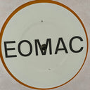 Eomac - Cracks | Mint (M) Mint (M)