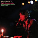 There'S A Light (Green Vinyl) [Vinyl]