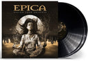 Design Your Universe (Gatefold LP Jacket) (2 Lp's) [Vinyl]