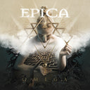 Omega (Black Colored Vinyl, Gatefold LP Jacket) (2 Lp) [Import] | Mint (M) Mint (M)