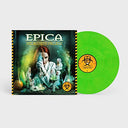 Epica - The Alchemy Project (Toxic green marbled Vinyl) | Mint (M) Mint (M)