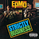 EPMD - Strictly Business (2xVINYL) | Mint (M) Mint (M)