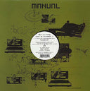 ER!C B YOUNG - Save As Document 1 [Vinyl]