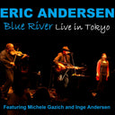 Blue River - Live In Tokyo [CD]