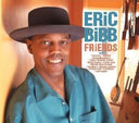 Eric Bibb - Friends |