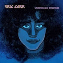 Eric Carr - Unfinished Business: The CD Picture Disc Edition (Collectible, Deluxe Edition, Extended Play, Limited Edition, Bonus Tracks) |