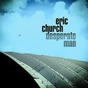 Eric Church - Desperate Man | Mint (M) Mint (M)