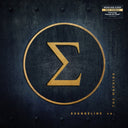 Evangeline Vs. The Machine (CD) | Mint (M) Mint (M)