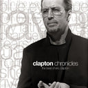 Clapton Chronicles: The Best Of Eric Clapton (Limited Edition, White Colored Vinyl) (2 Lp's) |