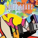 Eric Clapton's Crossroads Guitar Festival 2023 (Box Set) (6 Lp) [Vinyl]