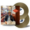 Eric Clapton - Meanwhile (2x Gold VINYL) | Mint (M) Mint (M)